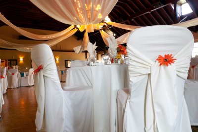 Tips for Choosing a Wedding Venue